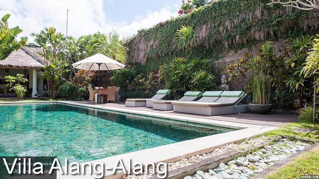 Staman Villas Seminyak  Indonesia